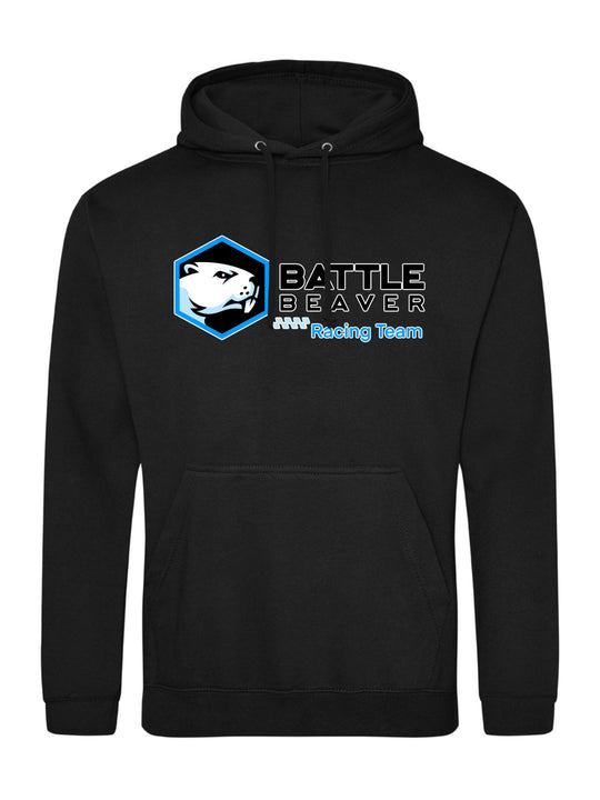 Battle Beaver Hoodie
