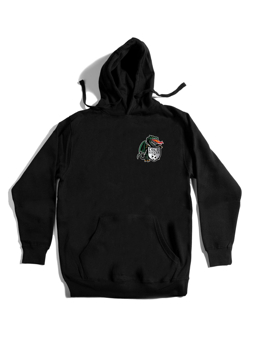 Dice Boys Soccer Hoodie
