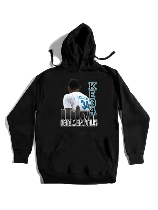 Kevin Easley Hoodie