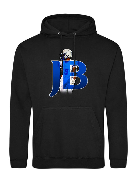 Jalen Briscoe Hoodie