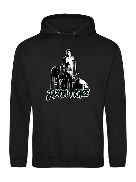 Jaxon Trace Hoodie