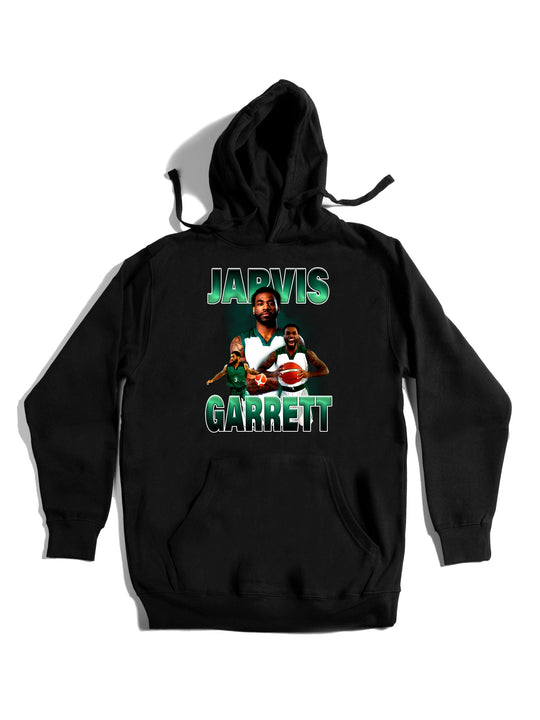 Jarvis Garrett Hoodie