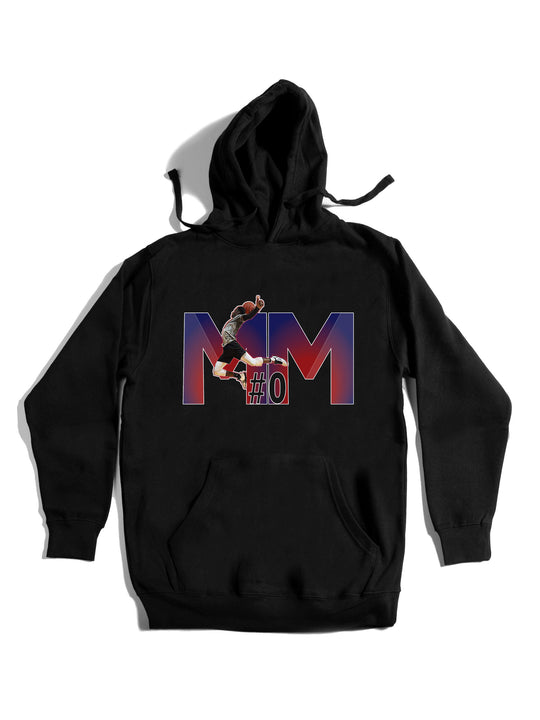 Maki Mohr Hoodie
