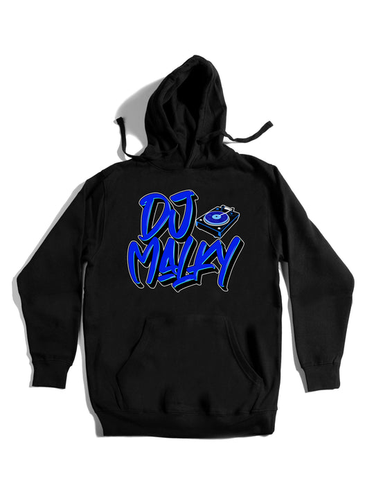 DJ Malky Hoodie