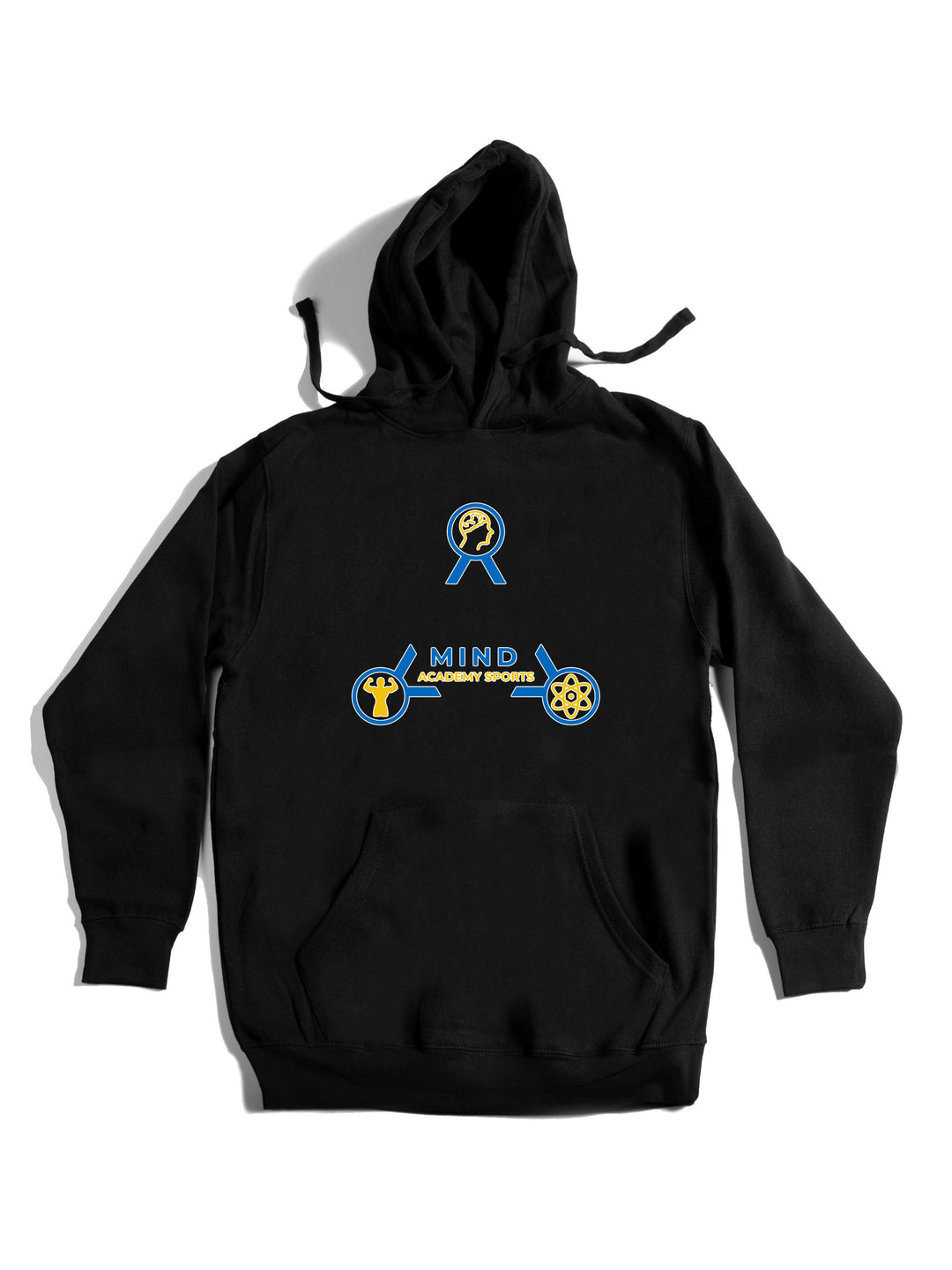 Mind Academy Sports Hoodie