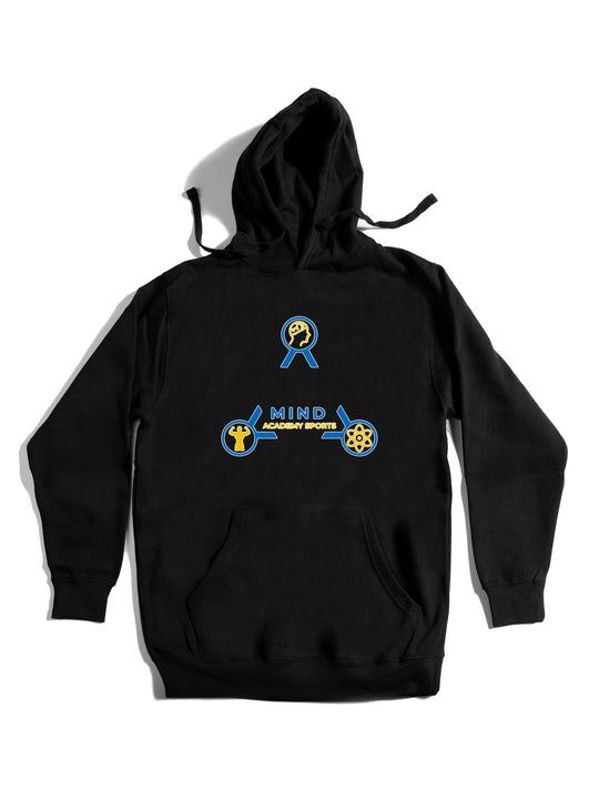 Mind Academy Sports Hoodie