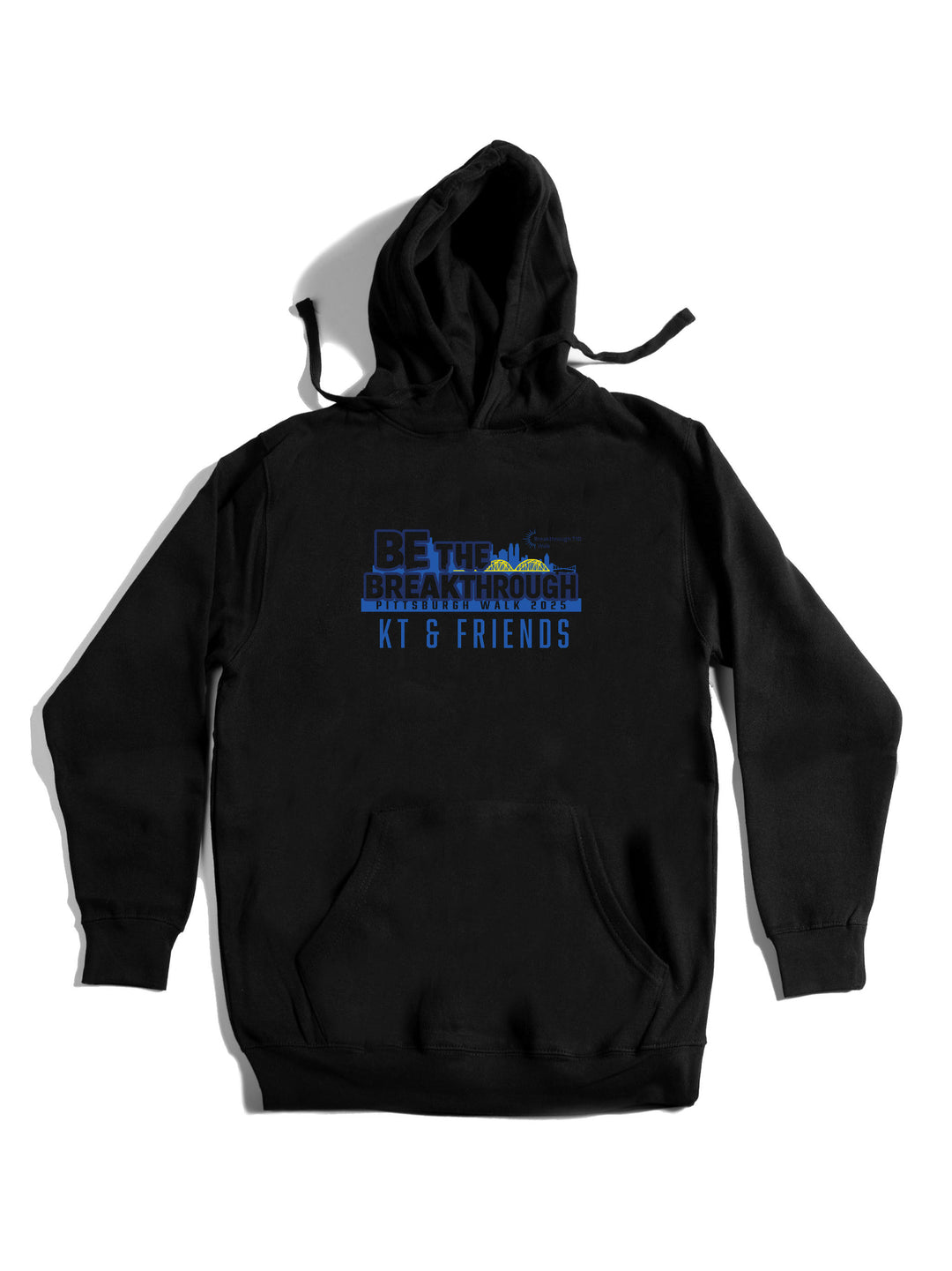 KT and Friends  Hoodie