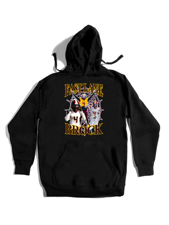 Brandon Brock Hoodie