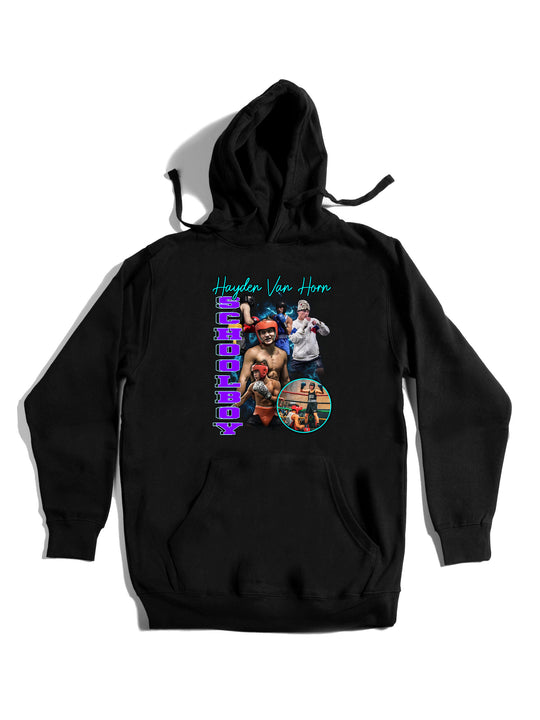 Hayden Van Horn Hoodie