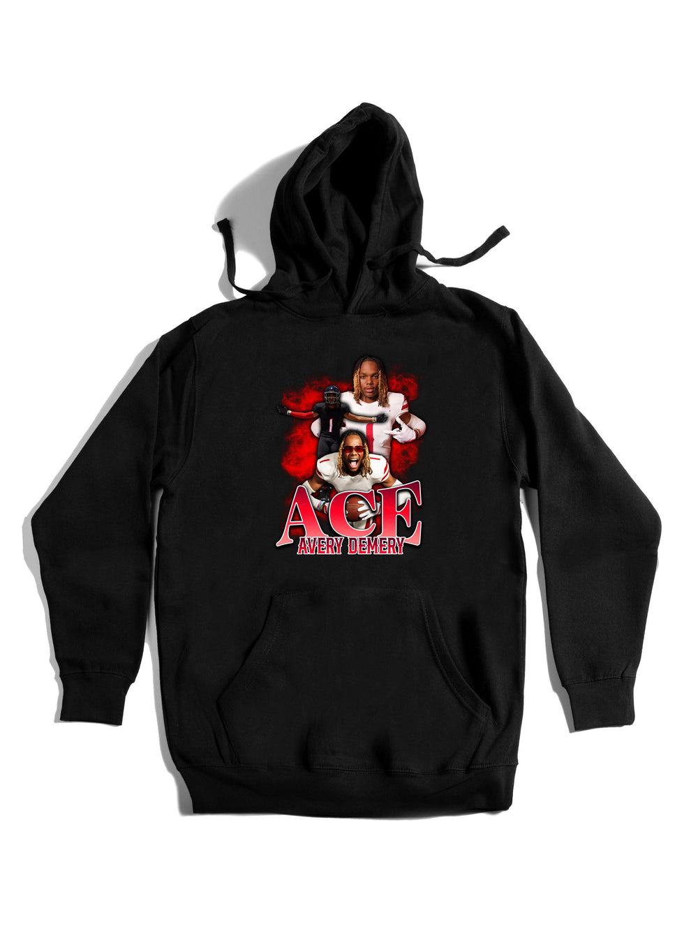 Avery Demery Hoodie