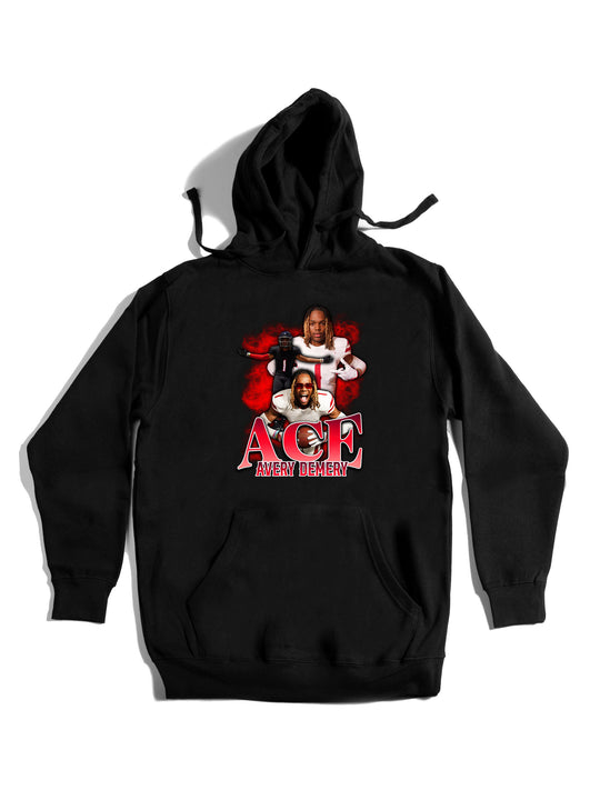 Avery Demery Hoodie
