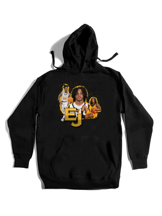 Eric Holland Jr Hoodie