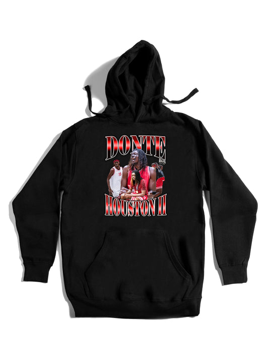Donte Houston Hoodie