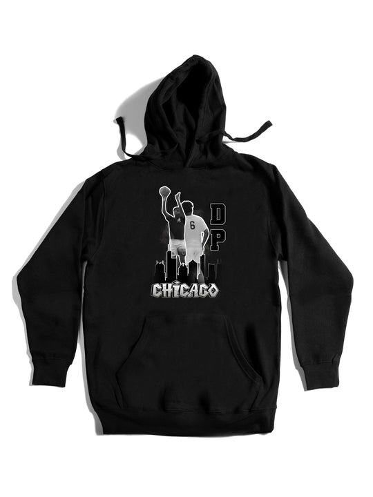 Damarion Prince Hoodie