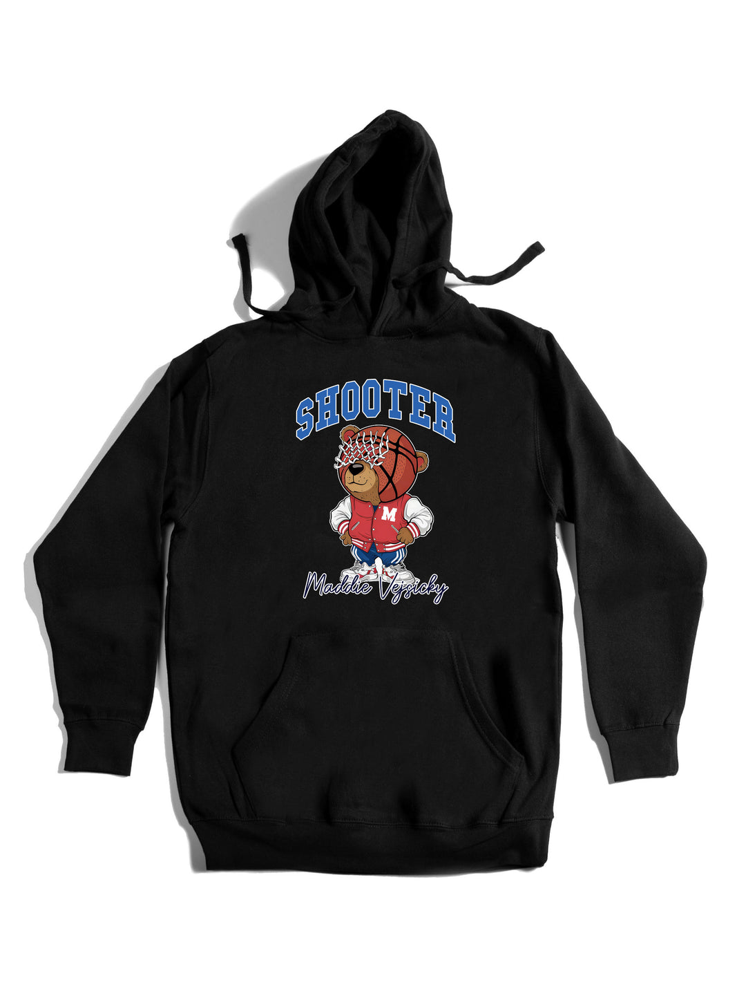 Maddie Vejsicky Hoodie