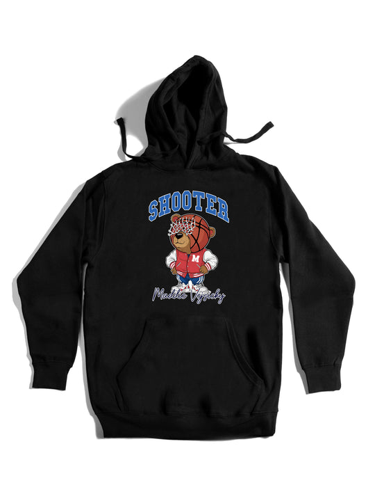 Maddie Vejsicky Hoodie