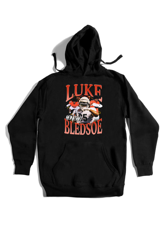 Luke Bledsoe Hoodie