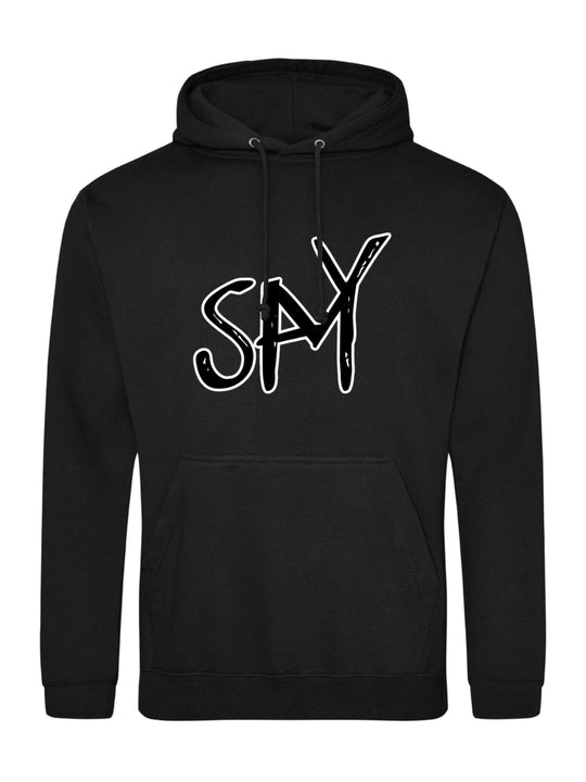Sam Wallace Hoodie