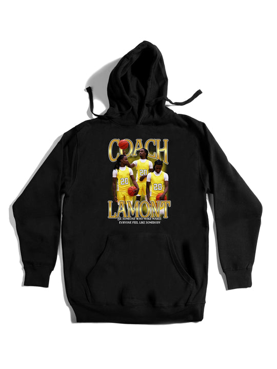 Wyeth Lamont Hoodie
