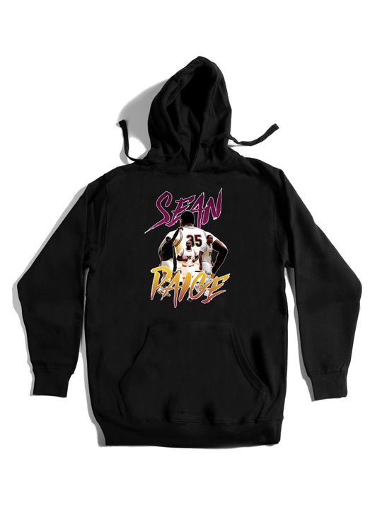 Sean Paige Hoodie