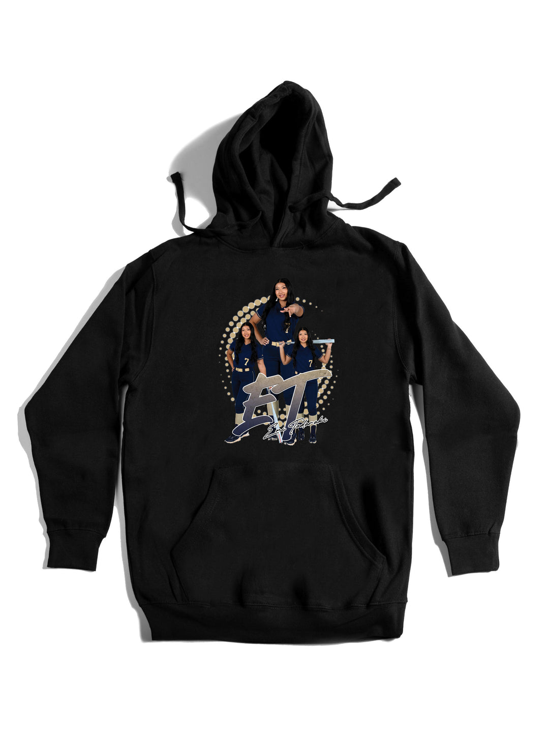 Emi Todoroki Hoodie