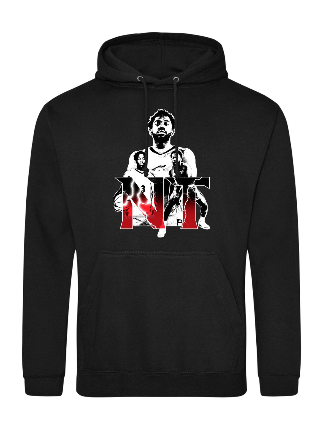 Noah Thomasson Hoodie