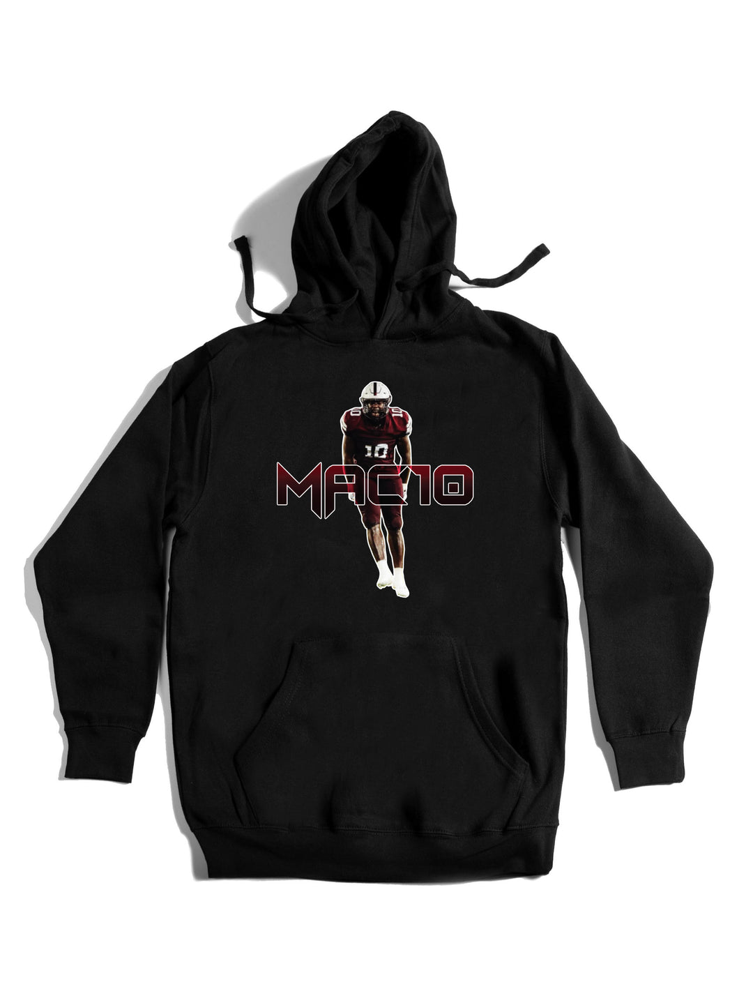 MAC10 Hoodie