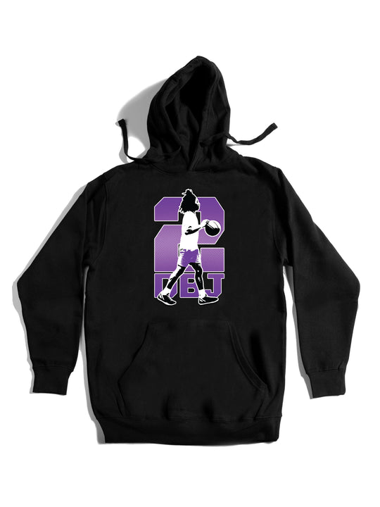 DBJ Hoodie