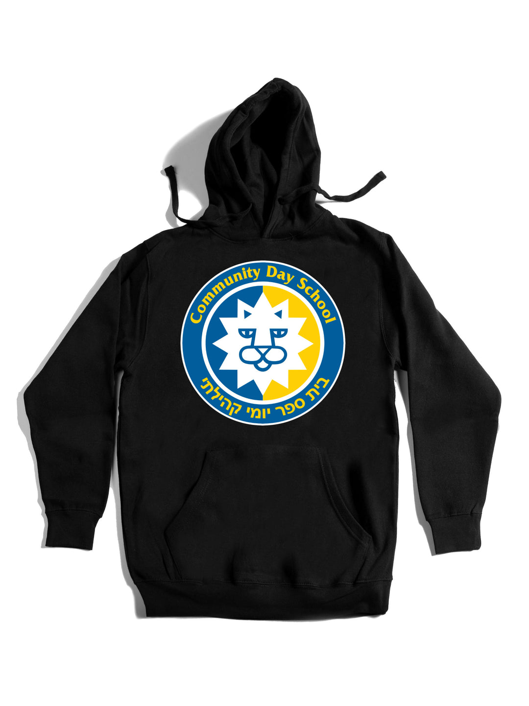 Community Day School Hoodie