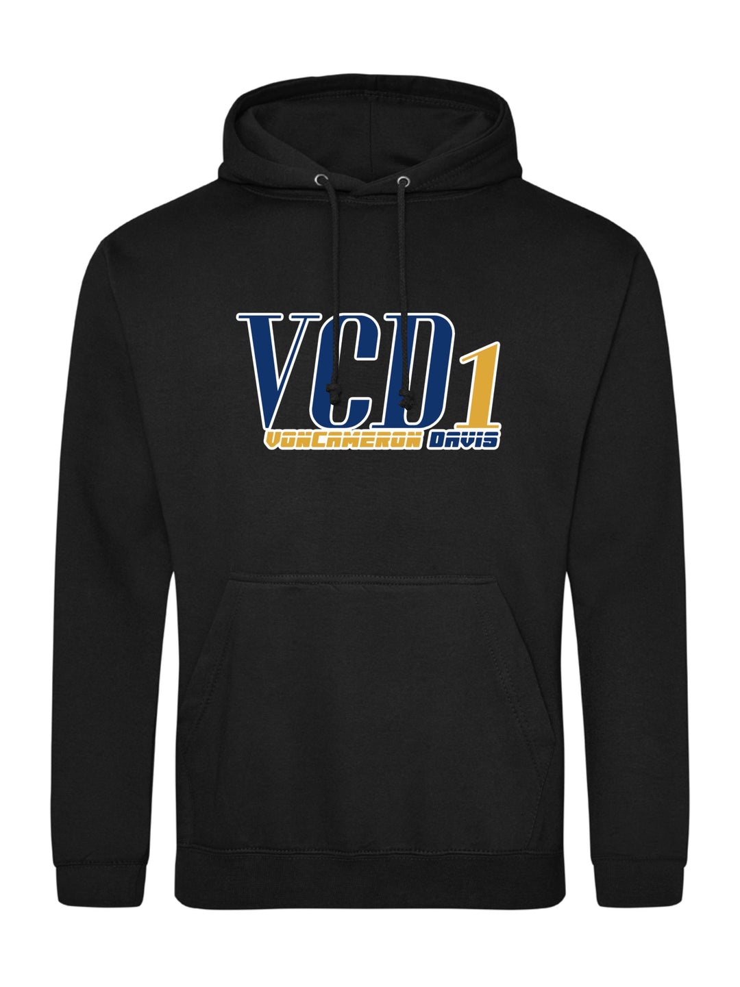 VonCameron Davis Hoodie