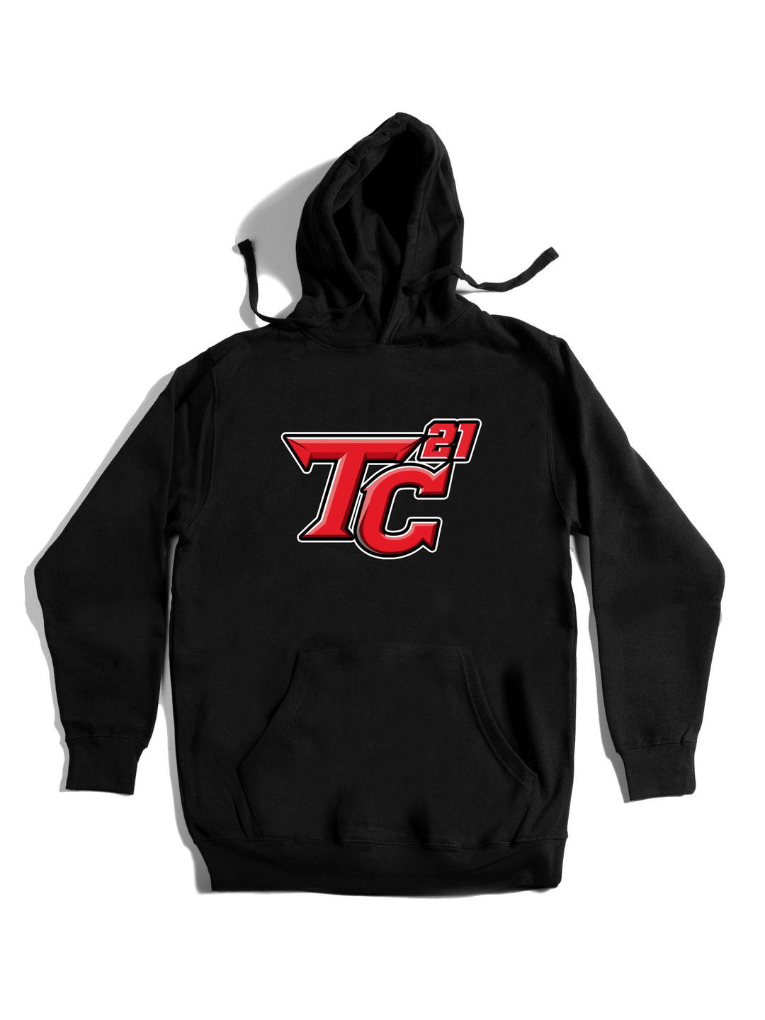 Toney Coleman Hoodie