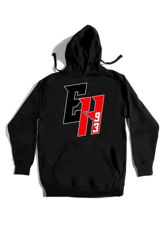 Eli Hall Hoodie