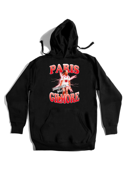 Paris Gilmore Hoodie