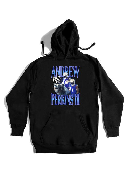 Andrew Perkins III Hoodie