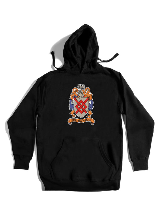 The Blake School Hoodie