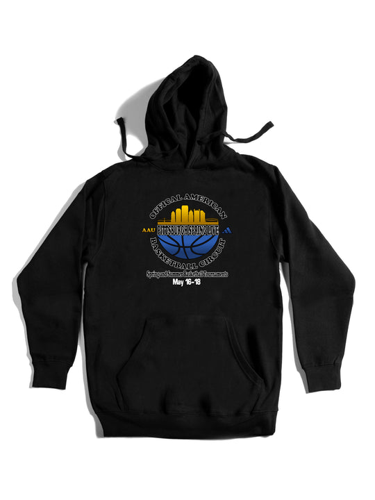 Pittsburgh Spring Live Hoodie