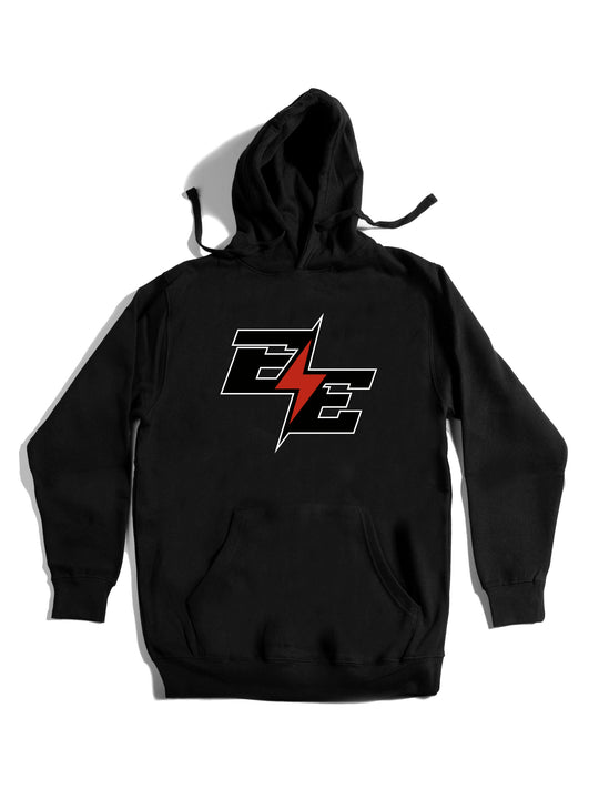 Erik Ezukanma Logo Hoodie