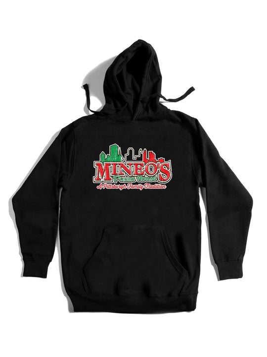 Mineo's Pizza House Hoodie