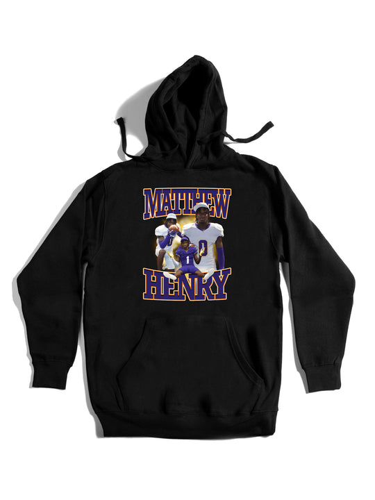 Matthew Henry Hoodie