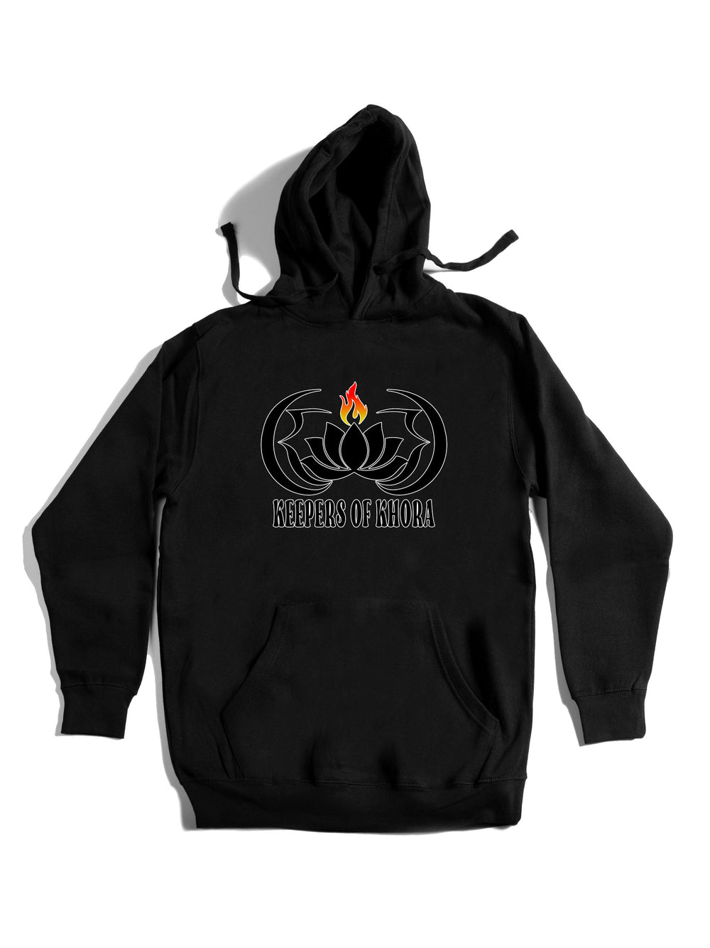 Keepers of Khora Hoodie