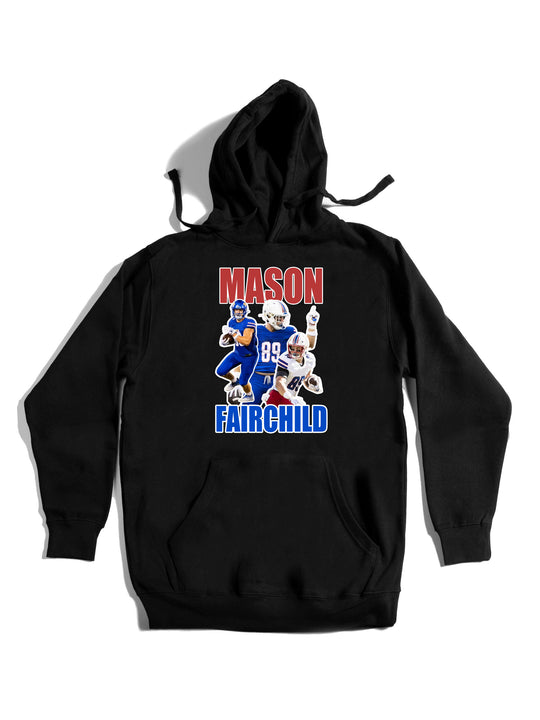 Mason Fairchild Hoodie