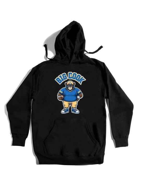 Alani Makihele Cartoon Hoodie