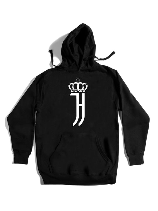 Johnny Hamilton Hoodie