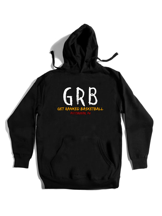 Get Ranked AAU Hoodie