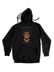 Jeremiah Nyarko Hoodie