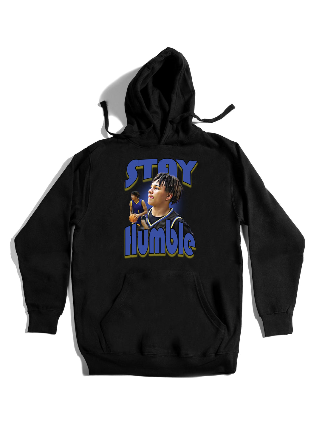 Dovantae Powell Hoodie