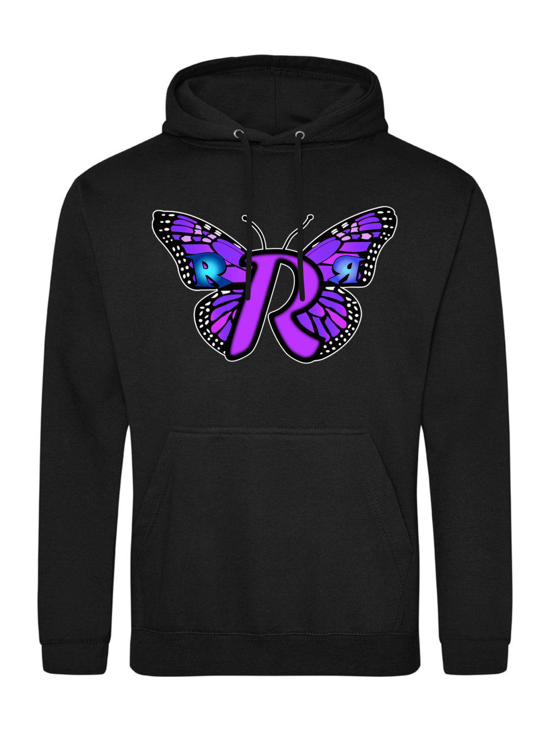 The Long Way Hoodie