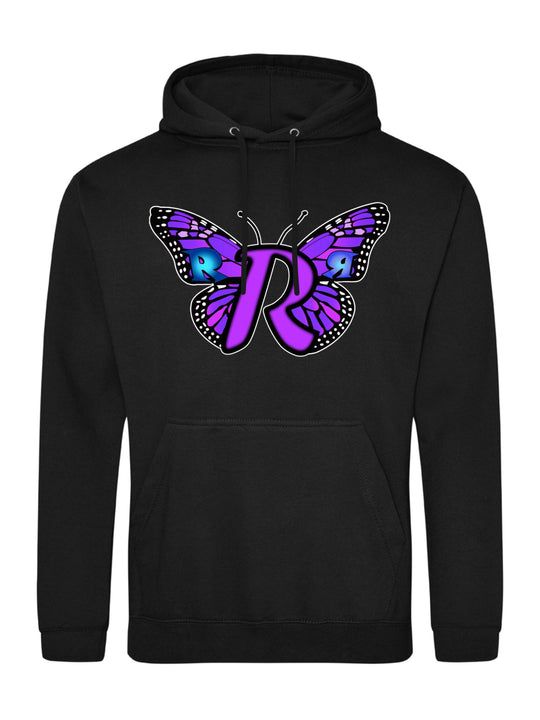 The Long Way Hoodie