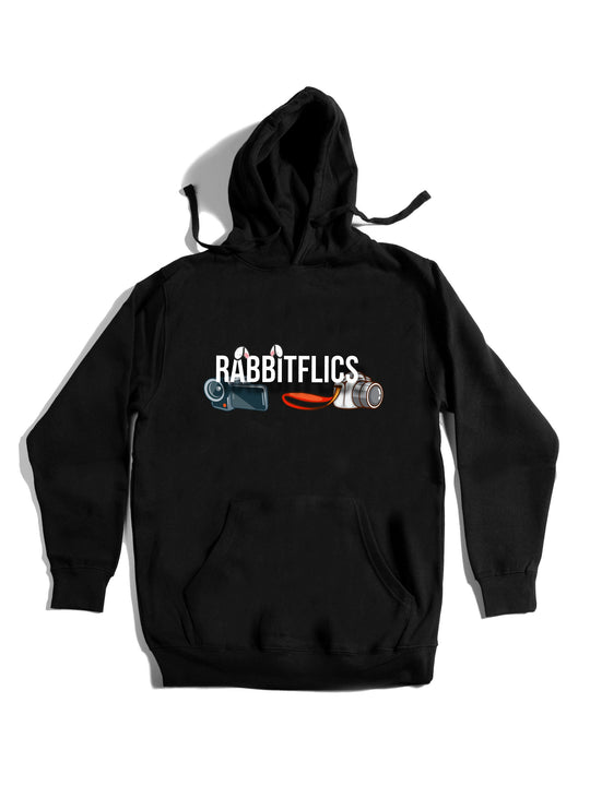 Rayquan Smith Hoodie