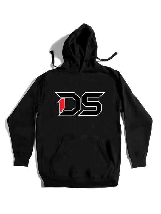 Delano Spencer Hoodie